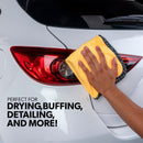 Chemical Guys  Professional Grade Microfiber Towels - MODE Auto Concepts