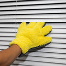 Chemical Guys  The Stranger Helpful Handy Mitt - MODE Auto Concepts