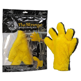 Chemical Guys  The Stranger Helpful Handy Mitt - MODE Auto Concepts