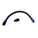 Precision Raceworks  MK7 Flex Fuel Upgrade for PTFE lines - MODE Auto Concepts