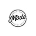 MODE Circle T-Shirt White Ltd. Edition 1 of 100 - MODE Auto Concepts