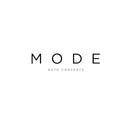 MODE Vintage Logo T-Shirt White Ltd. Edition 1 of 100 - MODE Auto Concepts