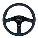 JQ Werks MADTRACE® GEN 2 RACING STEERING WHEEL SYSTEM STEERING WHEEL OPTIONS (Add-on)-10