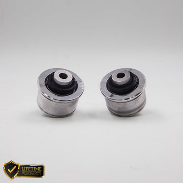 Suspension Secrets Solid Front Control Arm Bushes - BMW G87 M2 - MODE Auto Concepts