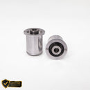 Suspension Secrets Lower Control Arm Inner Monoball - Porsche 981 / 718 Cayman GTS-1