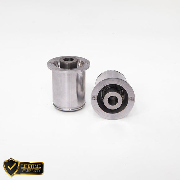 Suspension Secrets Lower Control Arm Inner Monoball - Porsche 981 / 718 Cayman GTS