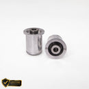 Suspension Secrets Lower Control Arm Inner Monoball - Porsche 911 997 Carrera / Carrera S - MODE Auto Concepts