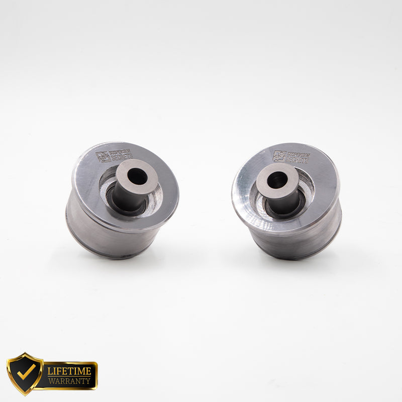 Suspension Secrets Front Camber Bushes - BMW F90 M5