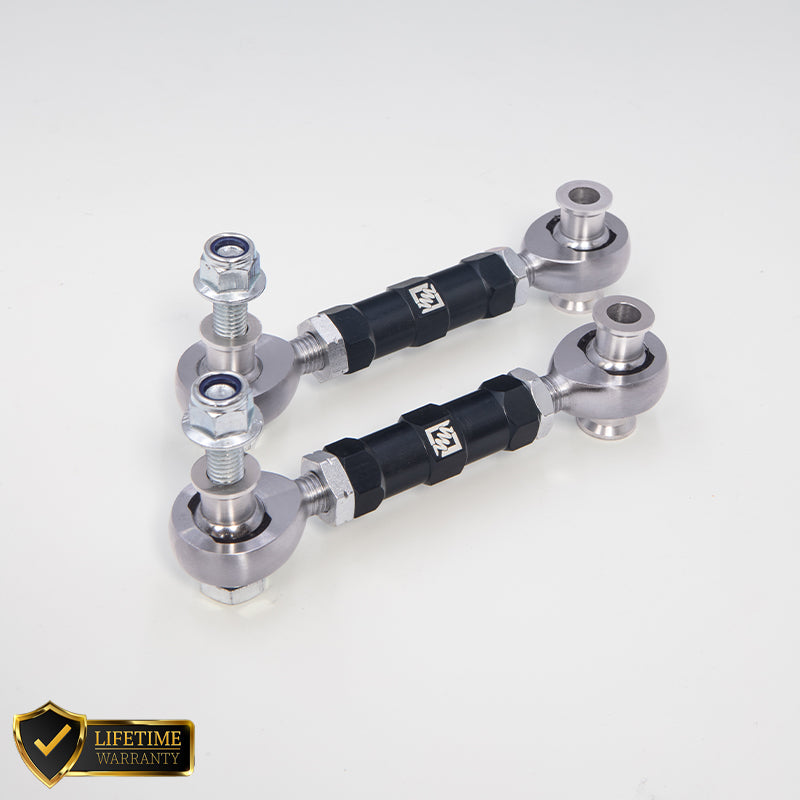 Suspension Secrets Adjustable Rear Drop Links / End Links - BMW G29 Z4