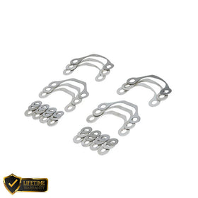 Suspension Secrets Camber Shims Kit - McLaren 675LT/650S - MODE Auto Concepts