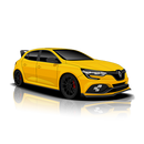 11MODE 'Plug & Play' Exhaust Controller for Renault Megane RS Trophy (8FB)-1