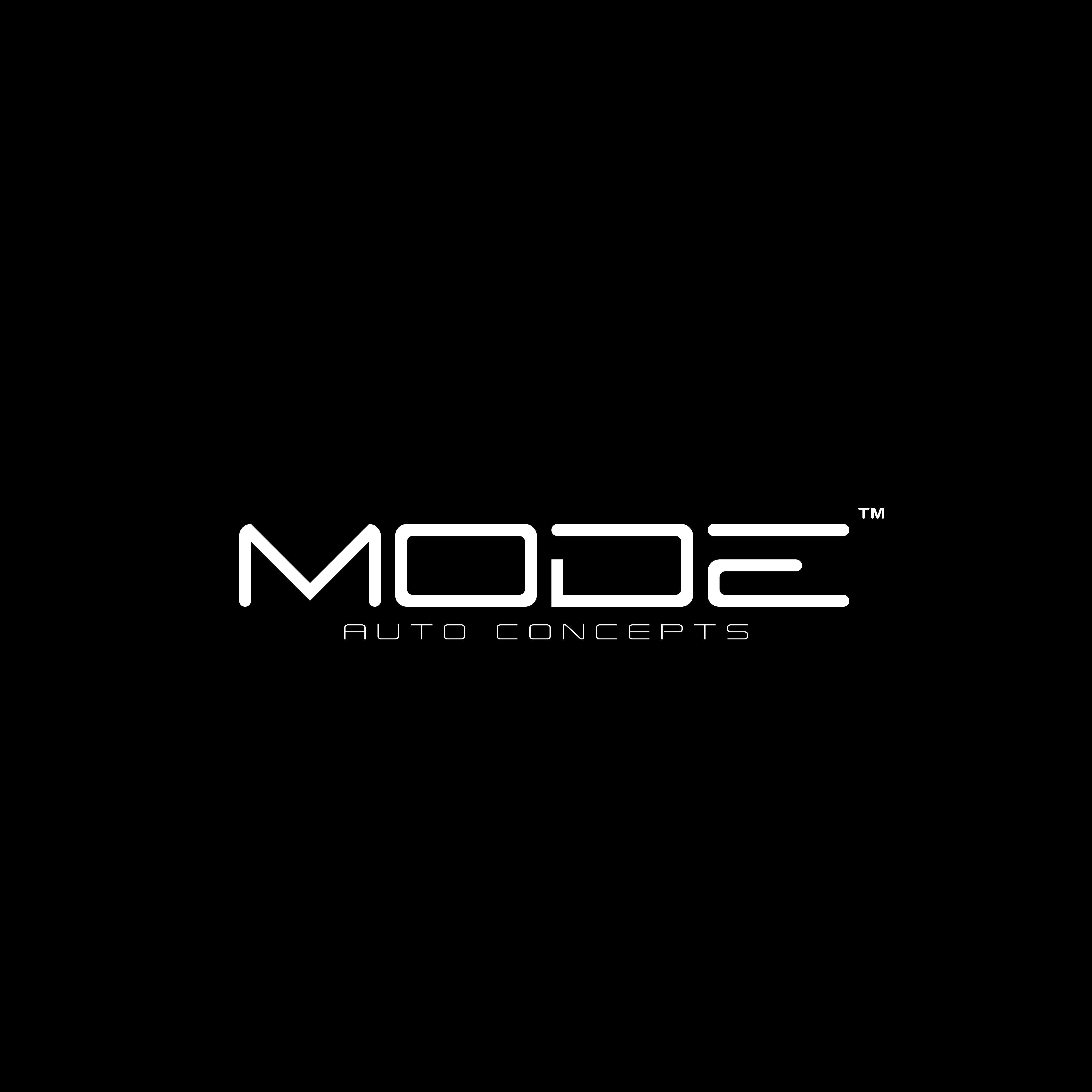 MODE Design LED Door Projector Light Kit for BMW F-Series G-Series Mini Cooper F-Series & Toyota Supra A90 - MODE Auto Concepts