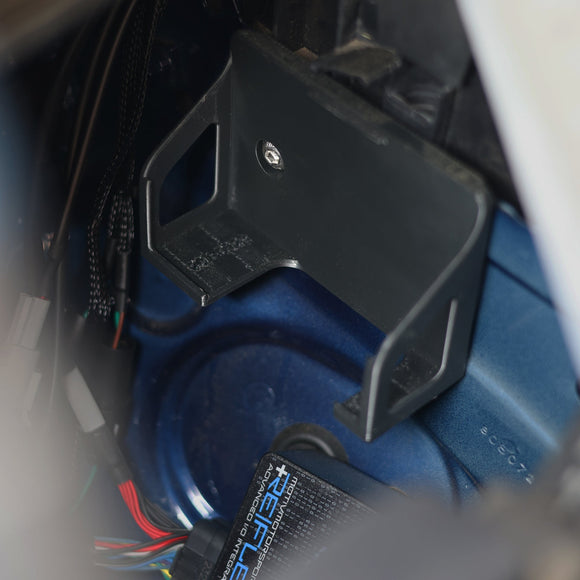 Precision Raceworks  F97 X3M Reflex Plus Mounting Cradle - MODE Auto Concepts