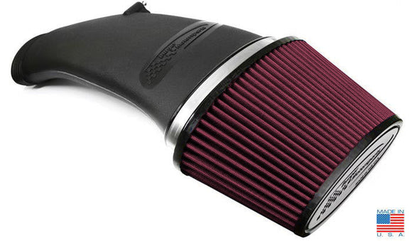 Burger 1987380675 image 2 of 8: BMS E Chassis BMW N55 Performance Intake