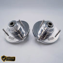 Suspension Secrets Rear Camber Plate Top Mounts – Porsche 981 / 718 Cayman GTS-1
