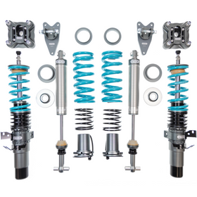 Nitron R1 Coilovers - Toyota Supra MK5 - MODE Auto Concepts
