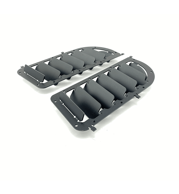E46 Hood Vents - Small