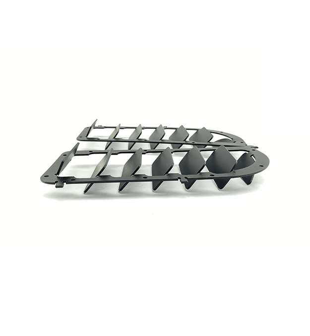 E46 Hood Vents - Small - 0