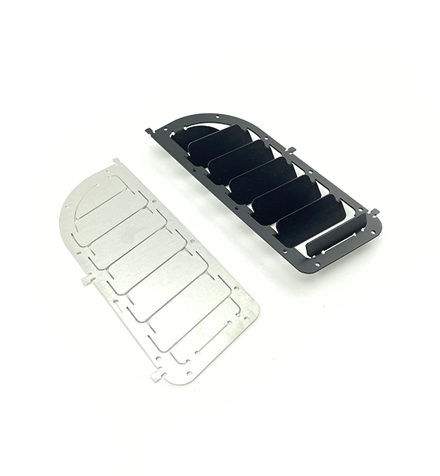 E46 Hood Vents - Small