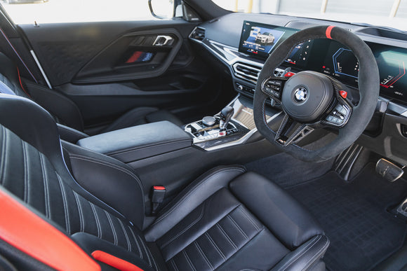 MODE Design™ 'Bathurst Edition' | 2023 BMW M2 G87 Auto | ONE of 1 Edition