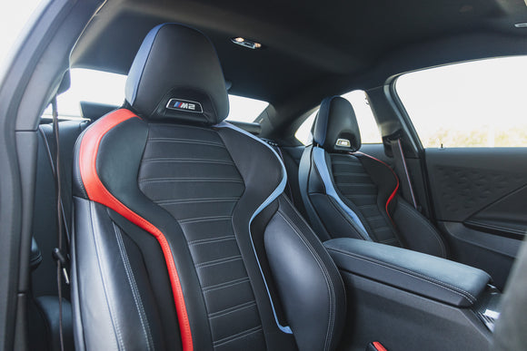 MODE Design™ 'Bathurst Edition' | 2023 BMW M2 G87 Auto | ONE of 1 Edition