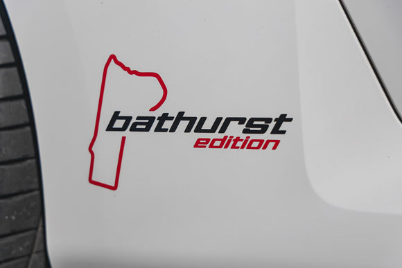 MODE Design™ 'Bathurst Edition' | 2023 BMW M2 G87 Auto | ONE of 1 Edition