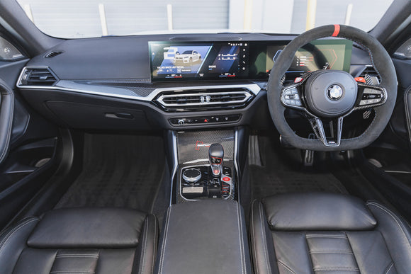 MODE Design™ 'Bathurst Edition' | 2023 BMW M2 G87 Auto | ONE of 1 Edition