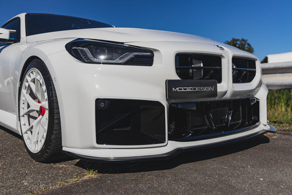 MODE Design™ 'Bathurst Edition' | 2023 BMW M2 G87 Auto | ONE of 1 Edition