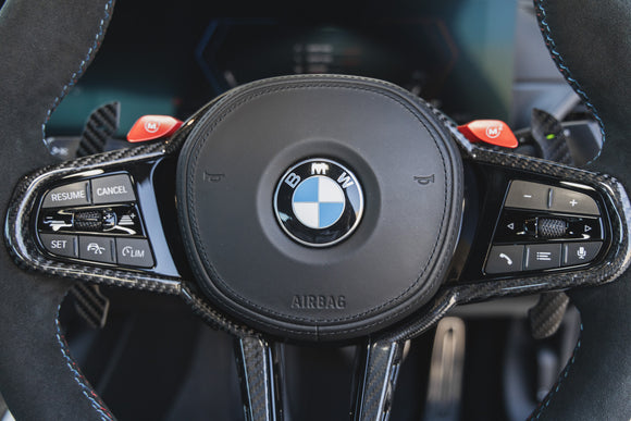 MODE Design™ 'Bathurst Edition' | 2023 BMW M2 G87 Auto | ONE of 1 Edition