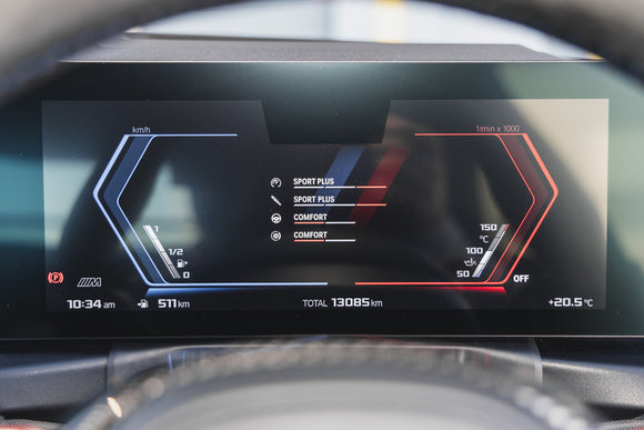 MODE Design™ 'Bathurst Edition' | 2023 BMW M2 G87 Auto | ONE of 1 Edition