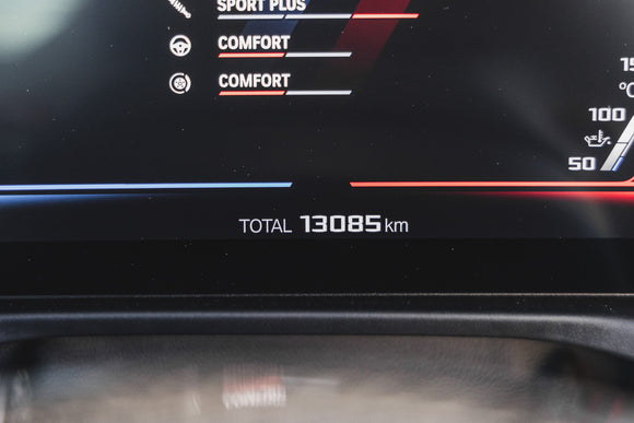 MODE Design™ 'Bathurst Edition' | 2023 BMW M2 G87 Auto | ONE of 1 Edition