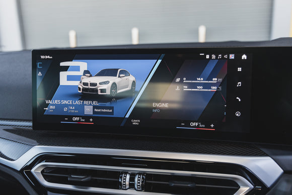 MODE Design™ 'Bathurst Edition' | 2023 BMW M2 G87 Auto | ONE of 1 Edition