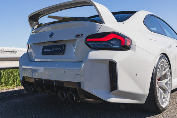 MODE Design™ 'Bathurst Edition' | 2023 BMW M2 G87 Auto | ONE of 1 Edition