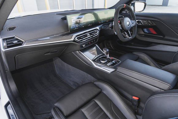 MODE Design™ 'Bathurst Edition' | 2023 BMW M2 G87 Auto | ONE of 1 Edition