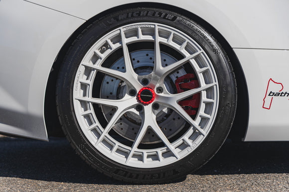 MODE Design™ 'Bathurst Edition' | 2023 BMW M2 G87 Auto | ONE of 1 Edition