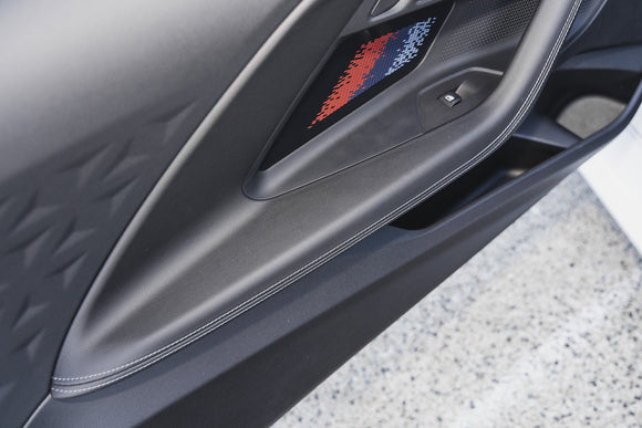 MODE Design™ 'Bathurst Edition' | 2023 BMW M2 G87 Auto | ONE of 1 Edition