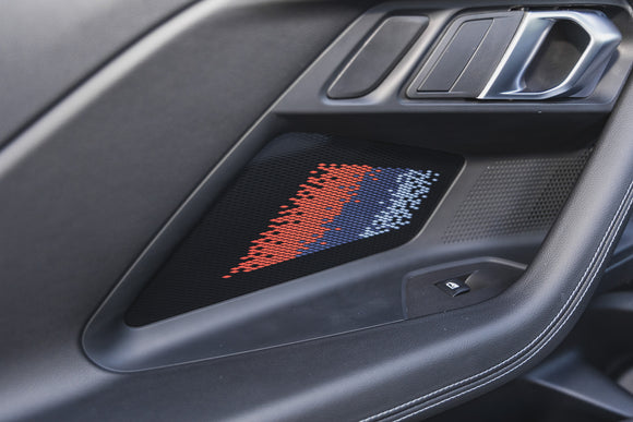 MODE Design™ 'Bathurst Edition' | 2023 BMW M2 G87 Auto | ONE of 1 Edition