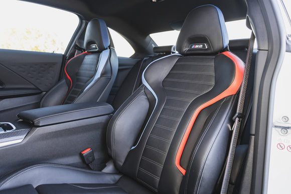 MODE Design™ 'Bathurst Edition' | 2023 BMW M2 G87 Auto | ONE of 1 Edition