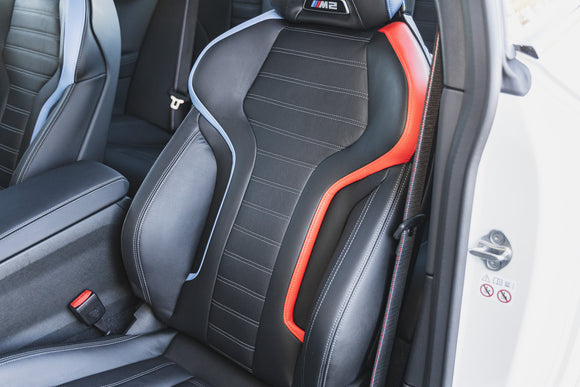 MODE Design™ 'Bathurst Edition' | 2023 BMW M2 G87 Auto | ONE of 1 Edition