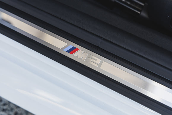 MODE Design™ 'Bathurst Edition' | 2023 BMW M2 G87 Auto | ONE of 1 Edition