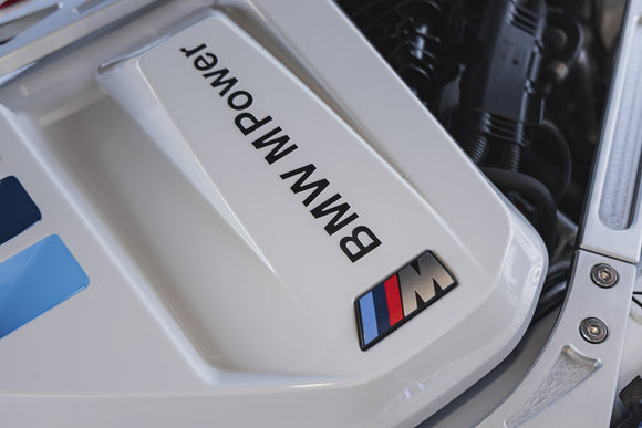 MODE Design™ 'Bathurst Edition' | 2023 BMW M2 G87 Auto | ONE of 1 Edition