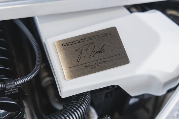 MODE Design™ 'Bathurst Edition' | 2023 BMW M2 G87 Auto | ONE of 1 Edition