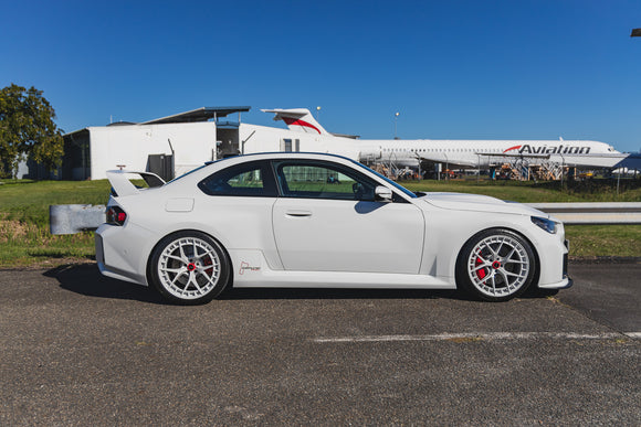 MODE Design™ 'Bathurst Edition' | 2023 BMW M2 G87 Auto | ONE of 1 Edition