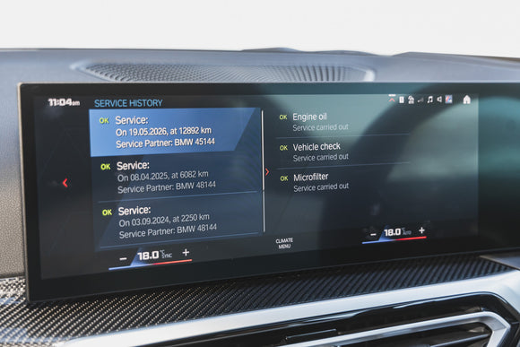 MODE Design™ 'Bathurst Edition' | 2023 BMW M2 G87 Auto | ONE of 1 Edition