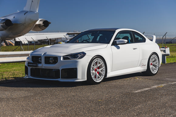 MODE Design™ 'Bathurst Edition' | 2023 BMW M2 G87 Auto | ONE of 1 Edition