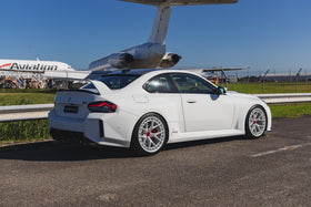 MODE Design™ 'Bathurst Edition' | 2023 BMW M2 G87 Auto | ONE of 1 Edition - 0