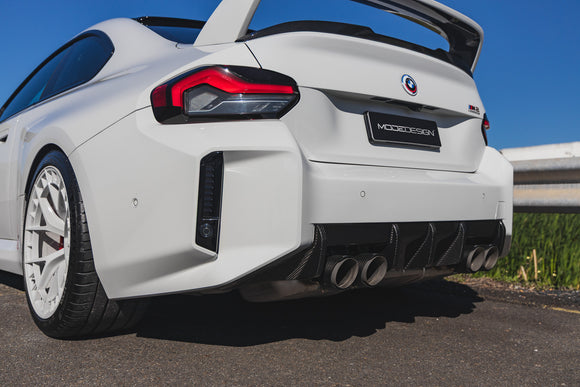 MODE Design™ 'Bathurst Edition' | 2023 BMW M2 G87 Auto | ONE of 1 Edition