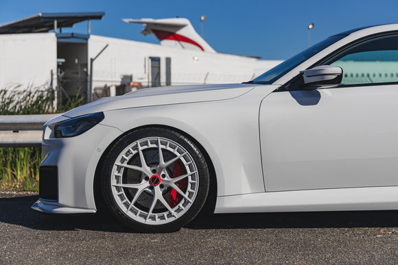 MODE Design™ 'Bathurst Edition' | 2023 BMW M2 G87 Auto | ONE of 1 Edition