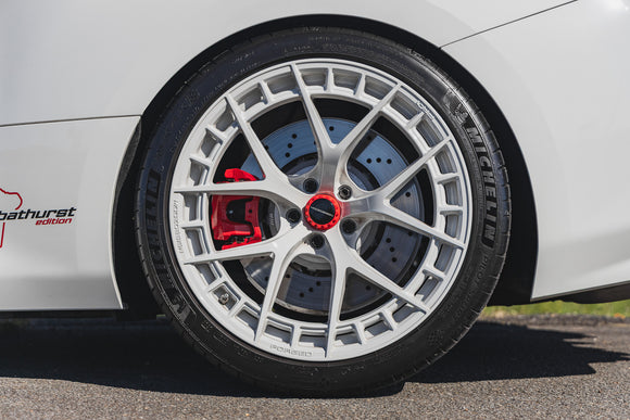 MODE Design™ 'Bathurst Edition' | 2023 BMW M2 G87 Auto | ONE of 1 Edition
