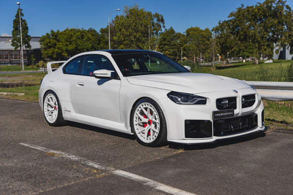 MODE Design™ 'Bathurst Edition' | 2023 BMW M2 G87 Auto | ONE of 1 Edition